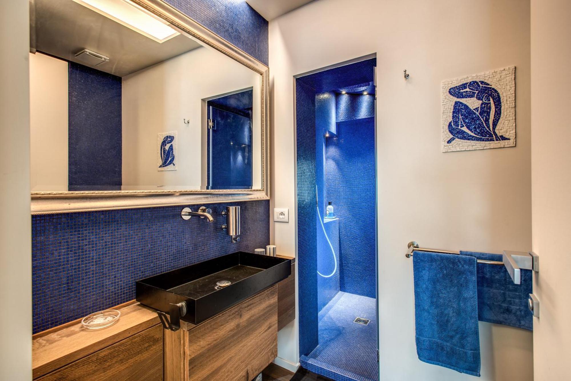 Ferienwohnung Ospizio Delle Donzelle Venedig Exterior foto